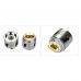 Головка сменная (койл) Eleaf HW1 Single-Cylinder для Ello Mini/Ello Mini XL/NexGen 0,2 Ом