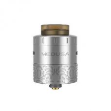 ОА Обслуживаемый атомайзер дрипка Medusa 25 мм RDTA 3 мл (Медуза 24 РДТА)