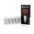 Головка сменная (койл) для Kanger TopTank/SubTank Mini SSOCC 0,2 Ом