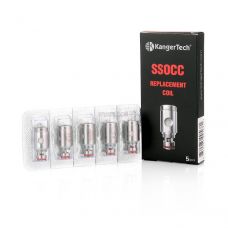 Головка сменная для Kanger TopTank/SubTank Mini SSOCC 0,5 Ом