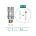 ОА обслуживаемый атомайзер Eleaf Melo 2 OCC 0,3 Ом (Мело 2)