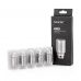 Головка сменная для атомайзера SmokTech TFV4 TF-S6 0,4 Ом Head Sextuple Coils