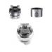 ОА обслуживаемый атомайзер - бакомайзер SmokTech TFV8 Full Kit