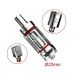 ОА обслуживаемый атомайзер Kanger SubTank Mini OCC/RBA (Саб Танк Мини Кангер)