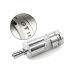 ОА обслуживаемый атомайзер - бакомайзер Taifun GT 2 RTA MTL (Тайфун)
