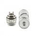 ОА обслуживаемый атомайзер - бакомайзер Taifun GT 2 RTA MTL (Тайфун)