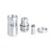 ОА обслуживаемый атомайзер - бакомайзер Taifun GT 2 RTA MTL (Тайфун)