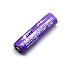 Аккумулятор Efest IMR 18650 F 3100 мАч 20А Li-Mn высокотоковый