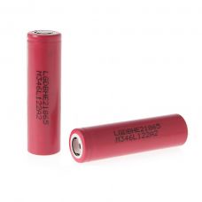 Аккумулятор LG ICR 18650 HE2 2500 mAh 30A Li-Ion высокотоковый Оригинал