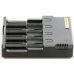 Зарядное устройство Nitecore Sysmax Intellicharger i4 v2