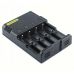 Зарядное устройство Nitecore Sysmax Intellicharger i4 v2