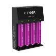 Зарядное устройство Efest PRO C4