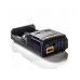Зарядное устройство Nitecore Sysmax Intellicharge SC2