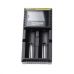 Зарядное устройство Nitecore Sysmax Digi Charger D2