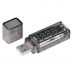 Детектор USB XTAR VI01