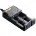 Зарядное устройство Nitecore Sysmax Intellicharger i2 v2
