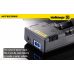 Зарядное устройство Nitecore Sysmax Intellicharger i2 v2