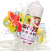 Жидкость для электронной сигареты вейпинга FROZEN YOUGHURT (Фрозен Ёгурт) 3 мг 120 мл