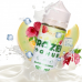 Жидкость для электронной сигареты вейпинга FROZEN YOUGHURT (Фрозен Ёгурт) 3 мг 120 мл