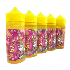 Жидкость GLOBAL VAPE