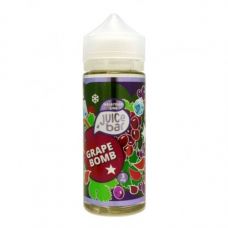 Жидкость JUICE Bar
