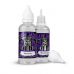 Жидкость для электронной сигареты вейпинга VAPE JACK (Вейп Джек) 3 мг 50 мл