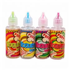 Жидкость YOGURT MILK