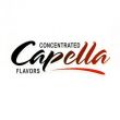 Ароматизатор для вейпа электронной сигареты Capella 10 мл
