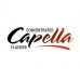 Ароматизатор для вейпа электронной сигареты Capella 10 мл