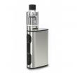 Вариватт Eleaf iStick QC 200W TC 5000 мАч + Melo 300 (Элиф АйСтик КюСи) стартовый набор
