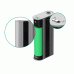 Вариватт Eleaf iStick TC100W 2x18650 с температурным контролем