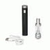 Электронная сигарета Мод Jomo BGO 40W 2200 мАч + SubTank Mini BGO OCC 0,5 Ом 5 мл