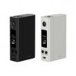 Вариватт JoyeTech eVic VTC DUAL 75W/150W 2x18650 с температурным контролем