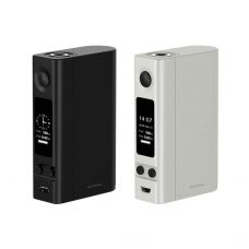 Вариватт JoyeTech eVic VTC DUAL 75W/150W 2x18650 с температурным контролем