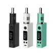 Варивольт - Вариватт JoyeTech eVic Mini VTC 60W 18650 + EGO ONE Mega Стартовый набор