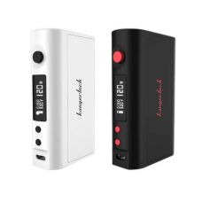 Вариватт KangerTech kBox TC 200W 2x18650 с температурным контролем