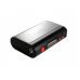 Вариватт KangerTech kBox TC 200W 2x18650 с температурным контролем