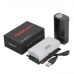 Вариватт Sigelei Fuchai 213W TC 2x18650 (Сигелей Фучай)
