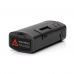Вариватт Sigelei Fuchai 213W TC 2x18650 (Сигелей Фучай)