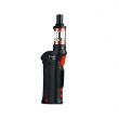 Вариватт Vaporesso Target VTC 75W 18650 с температурным контролем