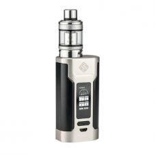 Вариватт WISMEC Predator 228W TC 2x18650 + Elabo 4,9 мл (Висмек Предатор + Елабо) стартовый набор