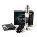 Вариватт WISMEC Predator 228W TC 2x18650 + Elabo 4,9 мл (Висмек Предатор + Елабо) стартовый набор