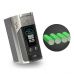 Вариватт WISMEC Reuleaux RX300 TC 300W (Висмек Рёло 300 Ватт)