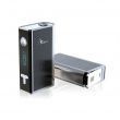 Вариватт Asolo TC 200W 2x18650 с температурным контролем