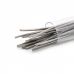 Готовая спираль койл Пруток Fused Clapton coil 2 x 0,35 SS + 0,1 H (за пару)