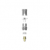 База RBA Eleaf ECR Head RBA Base для iJist 2 / iJust S / Melo  / Melo 2 /  Melo 3 