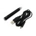 Аккумулятор eGo-T 1100 мАч USB пасстру
